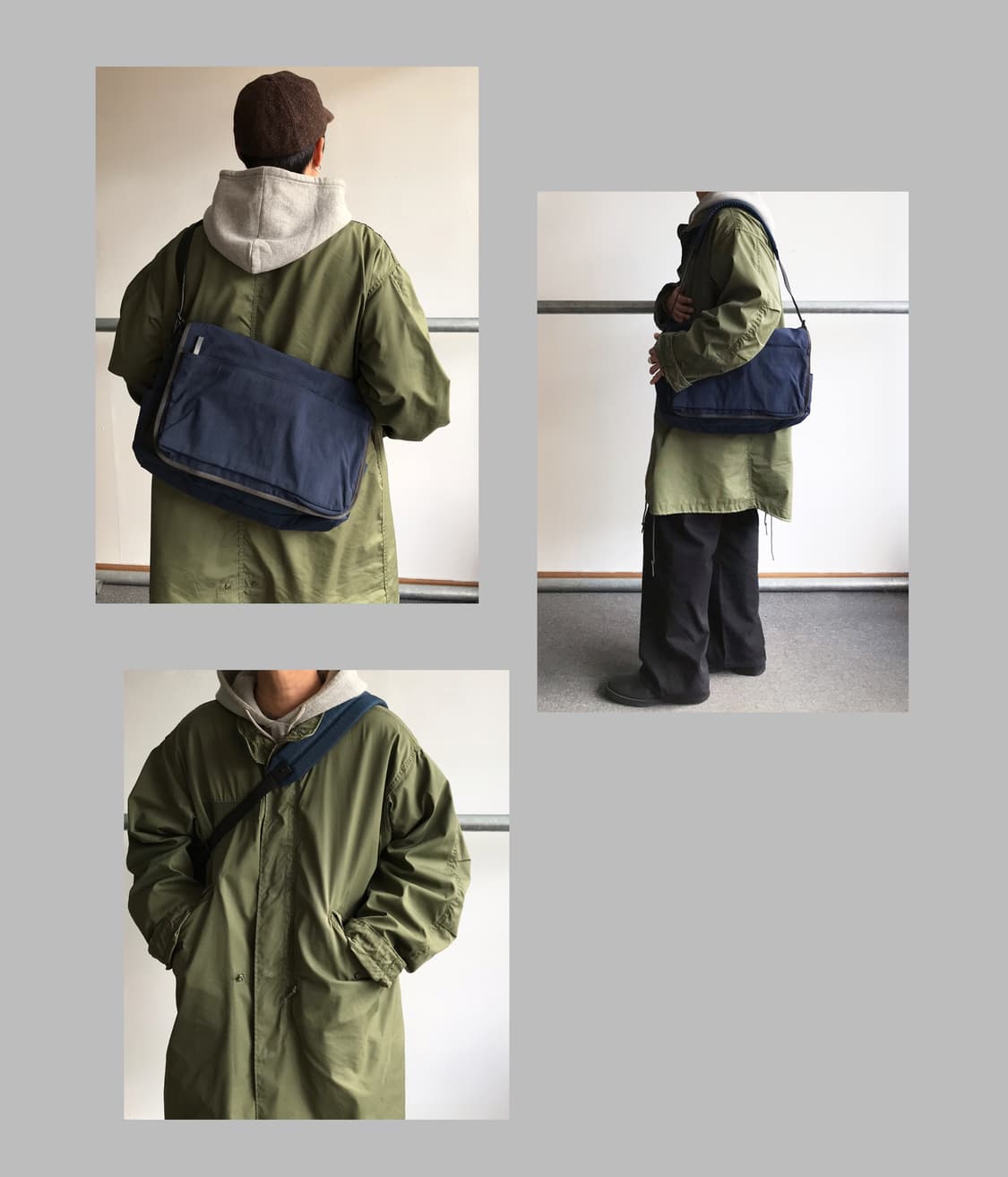 [unused] Margaret howell 상품이미지10