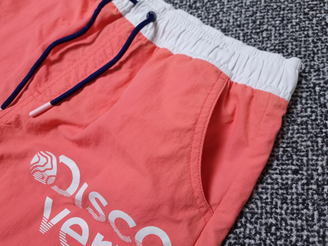 [무료배송][150]디스커버리 키즈 스윔 팬츠 수영복 반바지 상품이미지5