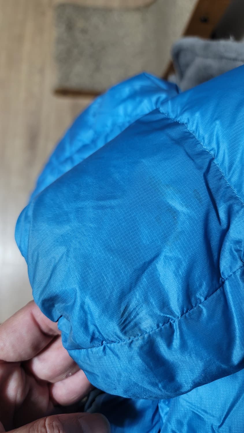 파타고니아 피츠로이 다운 후디 상품이미지6