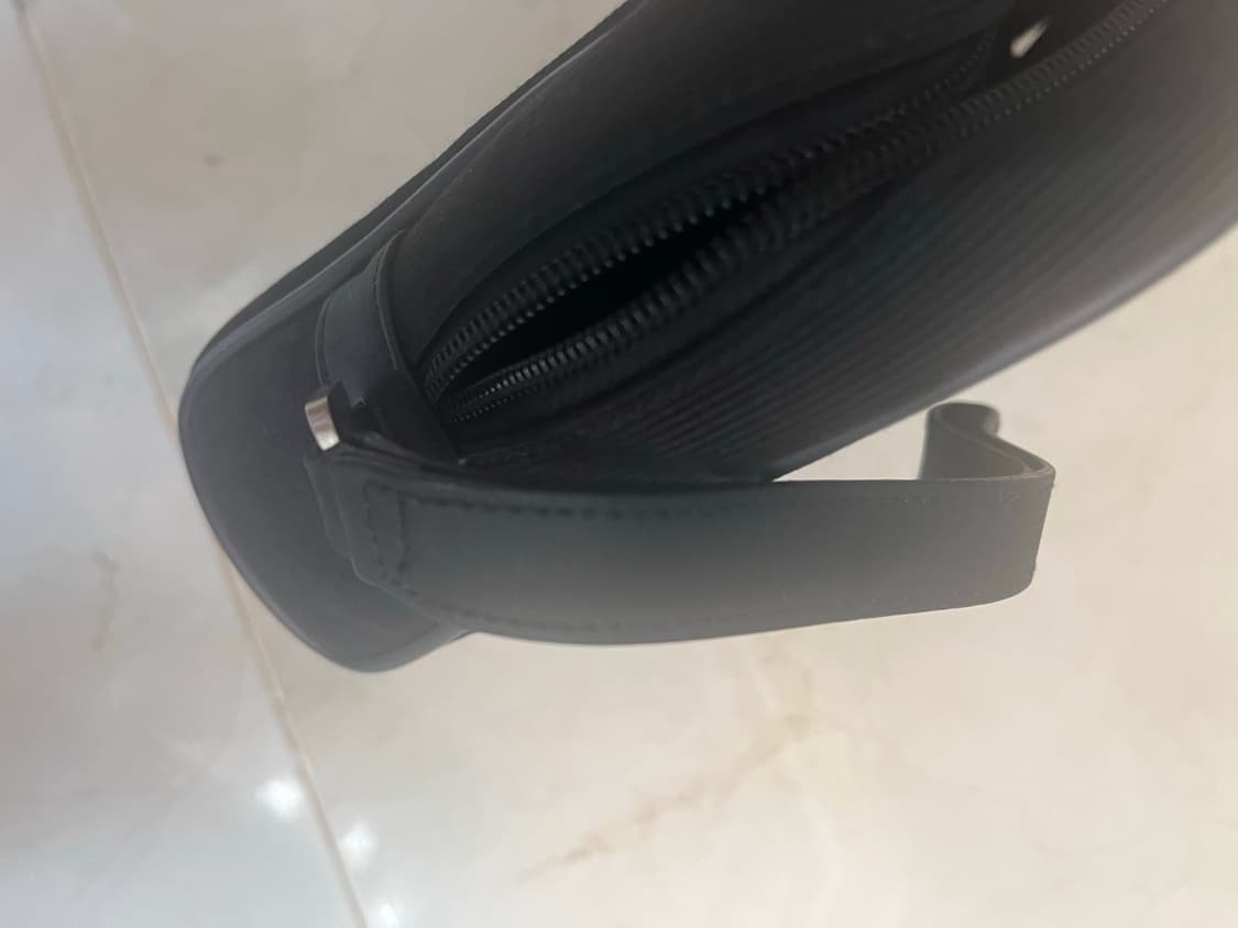 몽블랑 파우치핸드백 Montblanc Hand Bag 상품이미지4