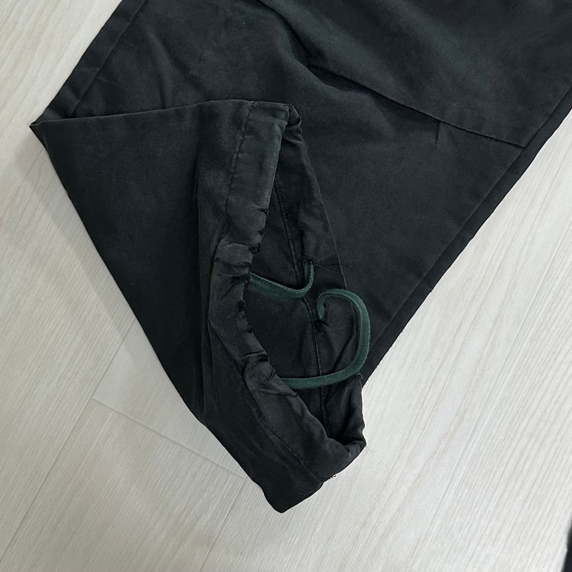 999휴머니티 나일론 팬츠 상품이미지3