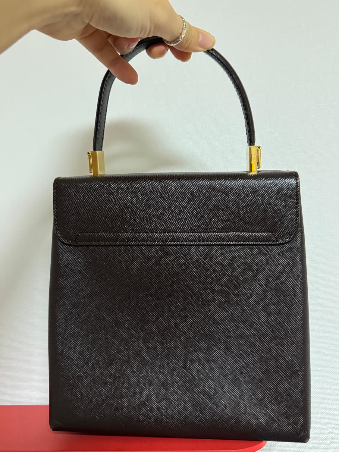 페라가모 켈리백 상품이미지8