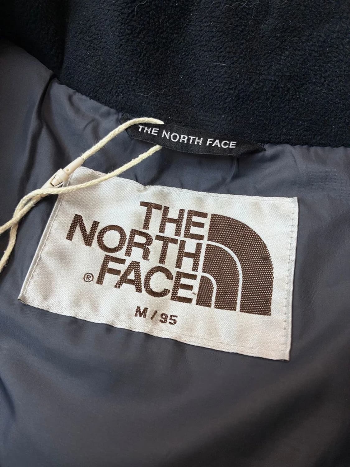 노스페이스 화이트라벨 알칸 티볼 패딩 PN6108    상품이미지9