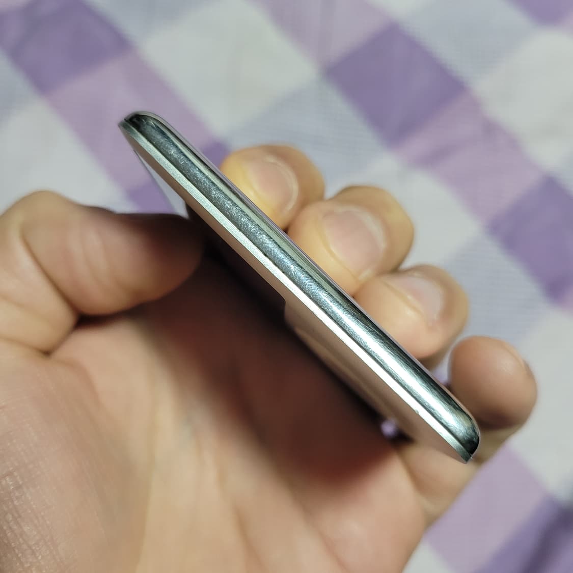 애플 아이팟 나노 3세대 A1236 4기가 부품용 상품이미지5