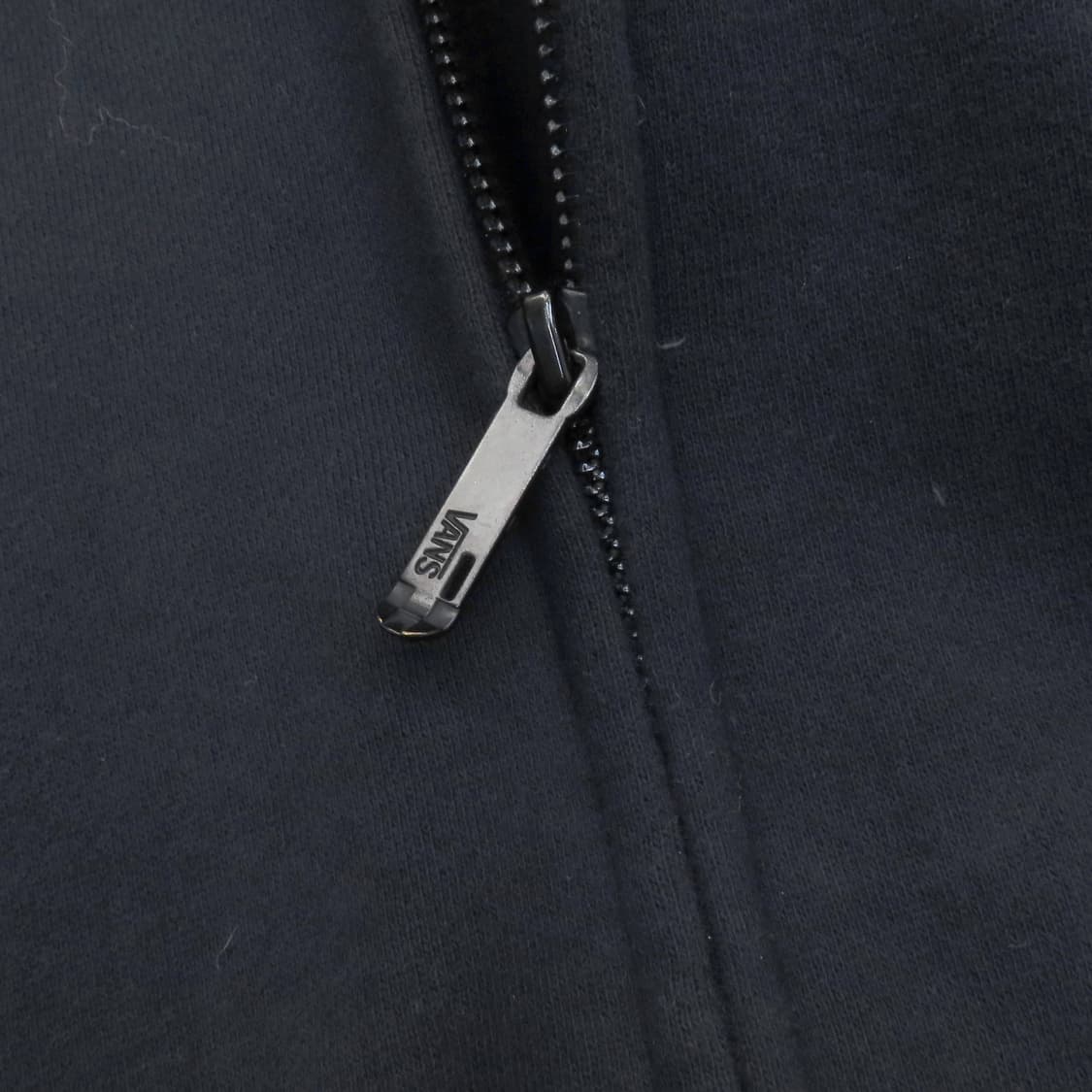 반스 집업 후드티 여성용 상품이미지4