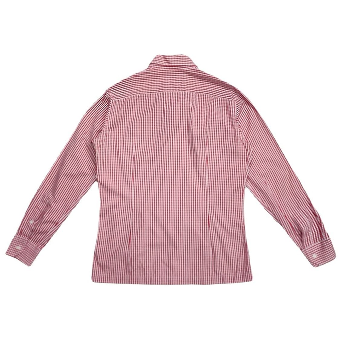 LACOSTE 체크무늬 셔츠 Women 40 상품이미지7