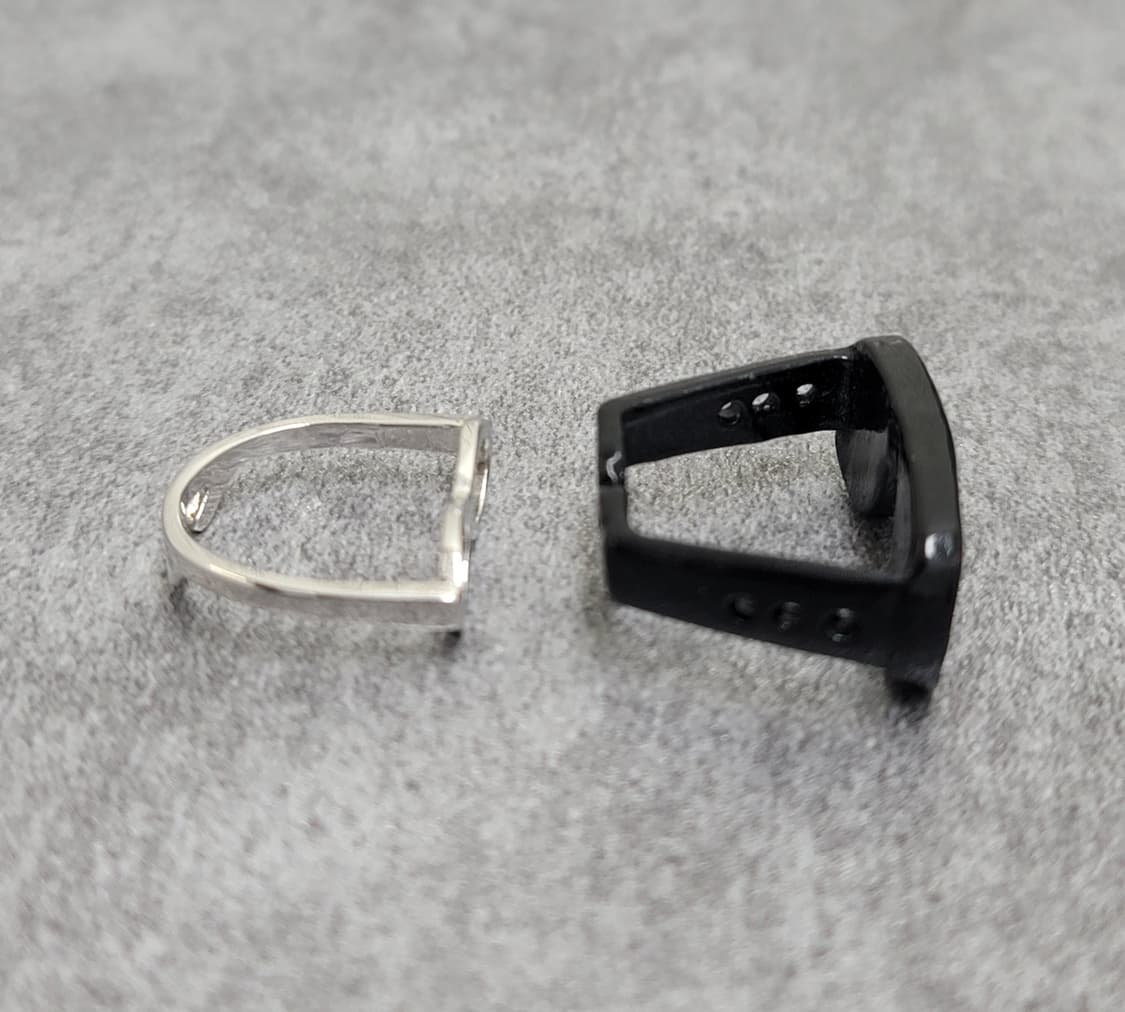 unique ring set 상품이미지5