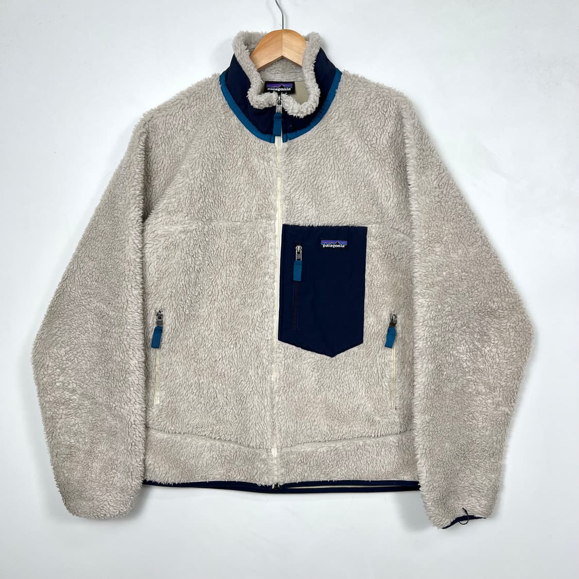 Patagonia 파타고니아 클래식 레트로X 후리스 상품이미지1