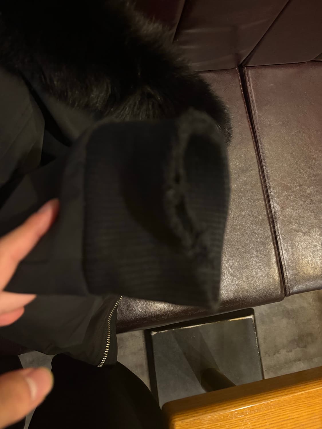 무스너클 발라스틱 상품이미지7