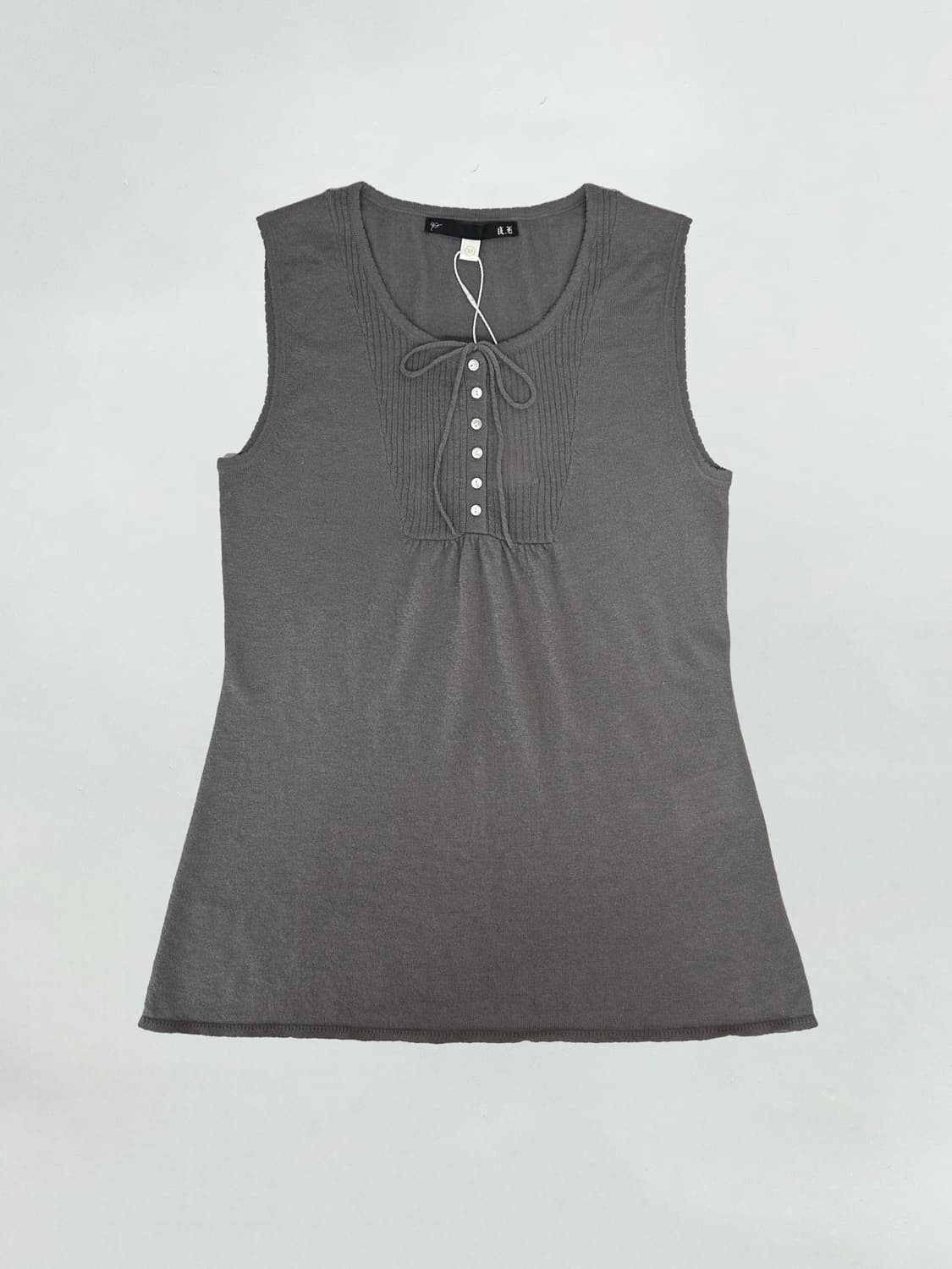 올드 유니클로 캐시미어 100% 니트 새상품 상품이미지1