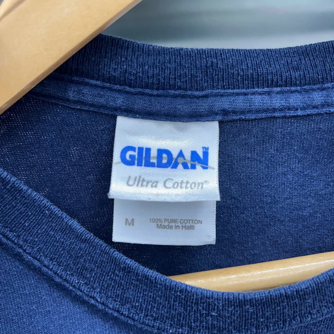 (M)GILDAN 반팔-Y218 상품이미지3