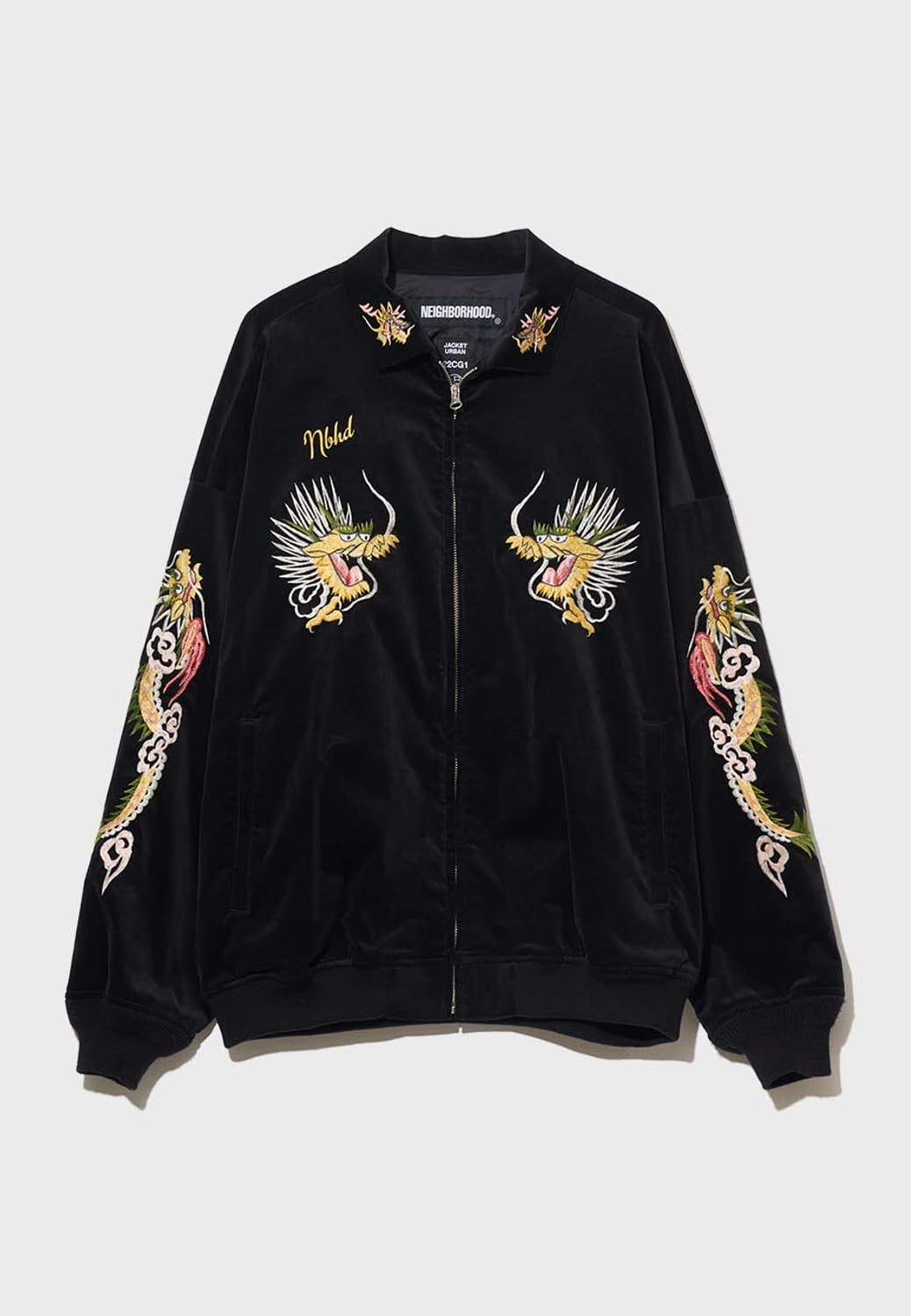 NEIGHBORHOOD jacket 상품이미지1