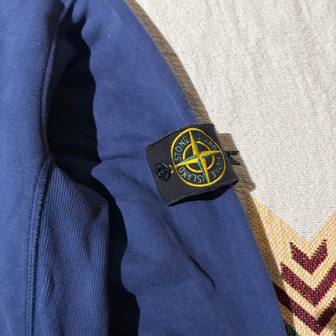 14fw Stone Island Sweat Shirts   상품이미지5