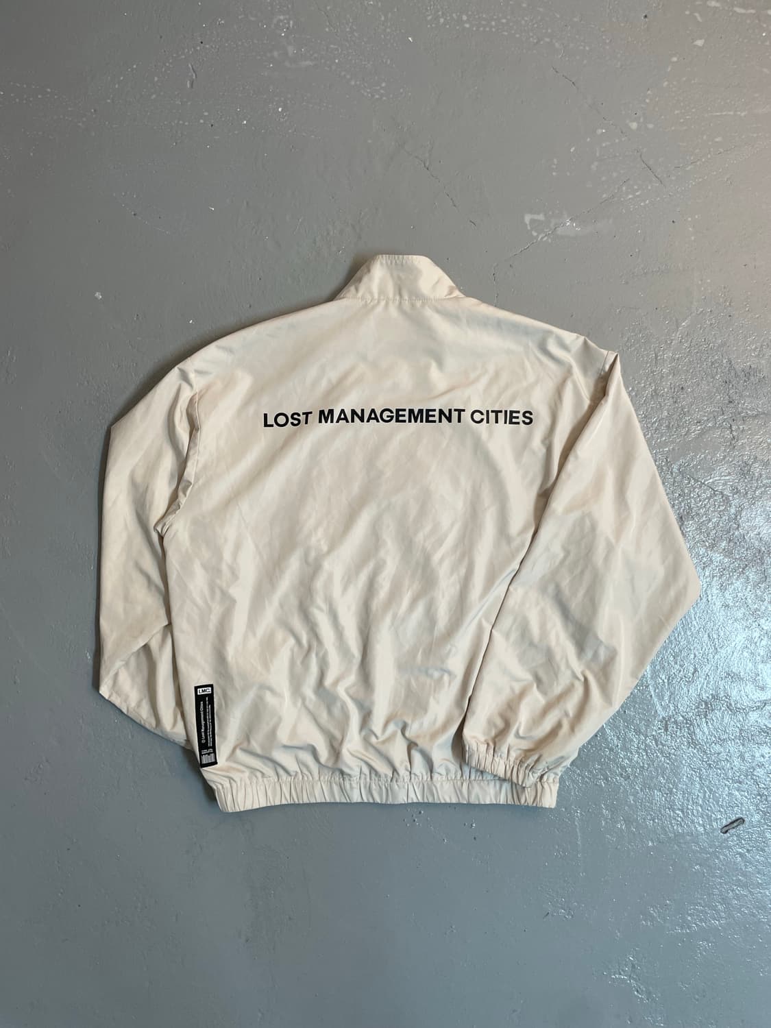 LMC 자켓 상품이미지8