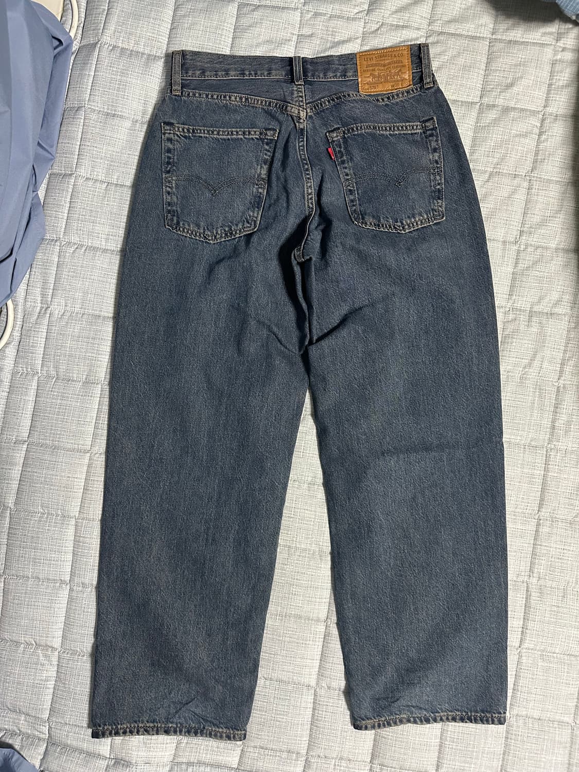 리바이스 578 30X32 상품이미지3