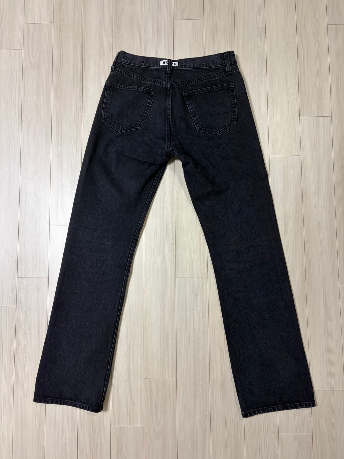 [27] HOPE 호프 Rush 러쉬 진 블랙 상품이미지3