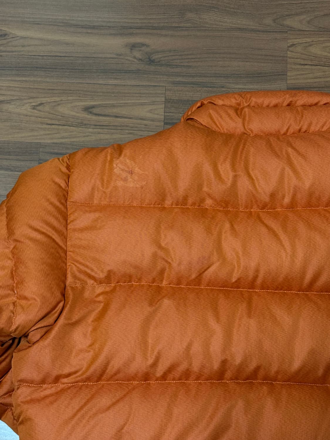 파타고니아 04s 패커블 구스 다운 상품이미지2