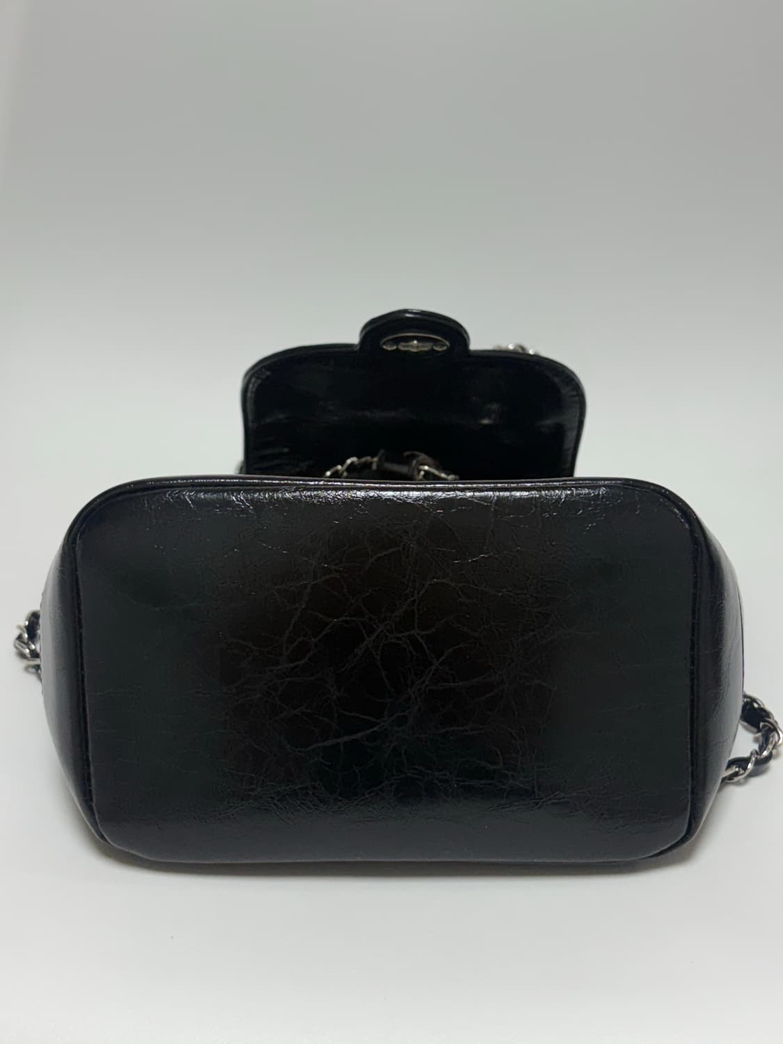 카디널레드 하우아백 블랙 은장 상품이미지6