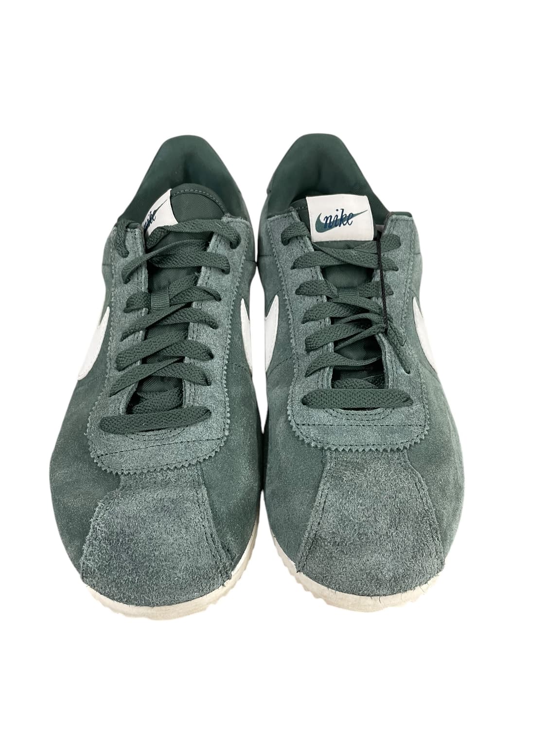 나이키 코르테즈 빈티지 그린 275mm 상품이미지6