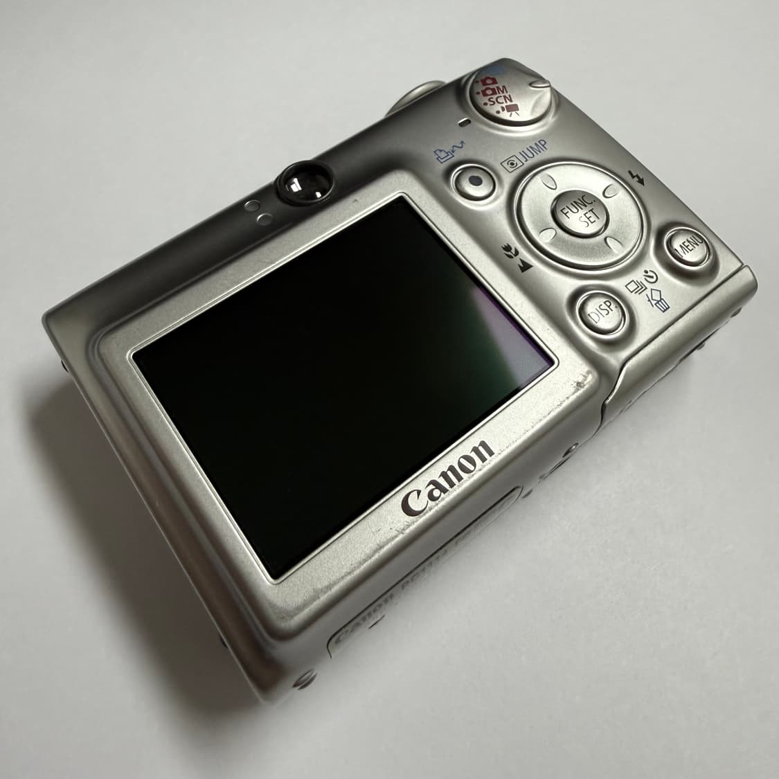 캐논 IXY 600 / IXUS 700 / SD 500 (익시, 익서스) 상품이미지3