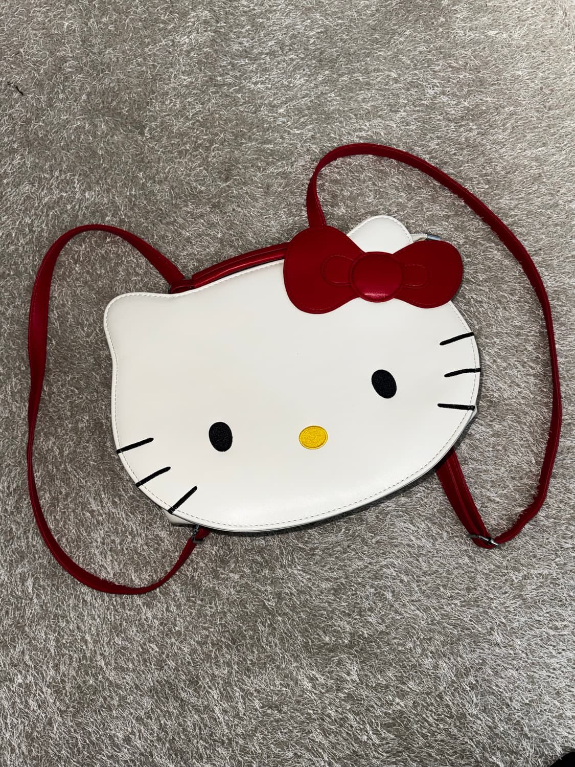 헬로키티 백팩  상품이미지3