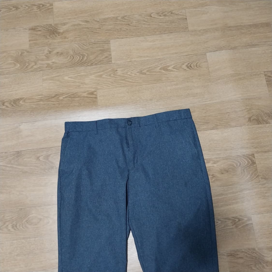 남성 36 인치 여름바지 상품이미지2