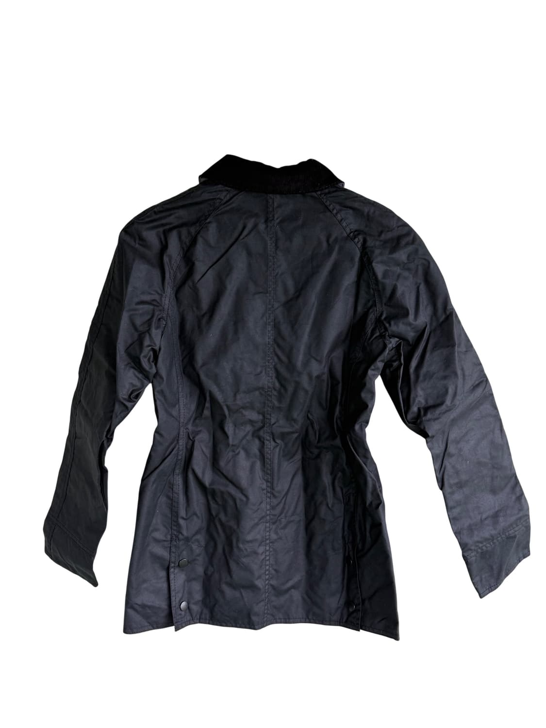 (새제품) 바버 비드넬 검정 UK 6 상품이미지2