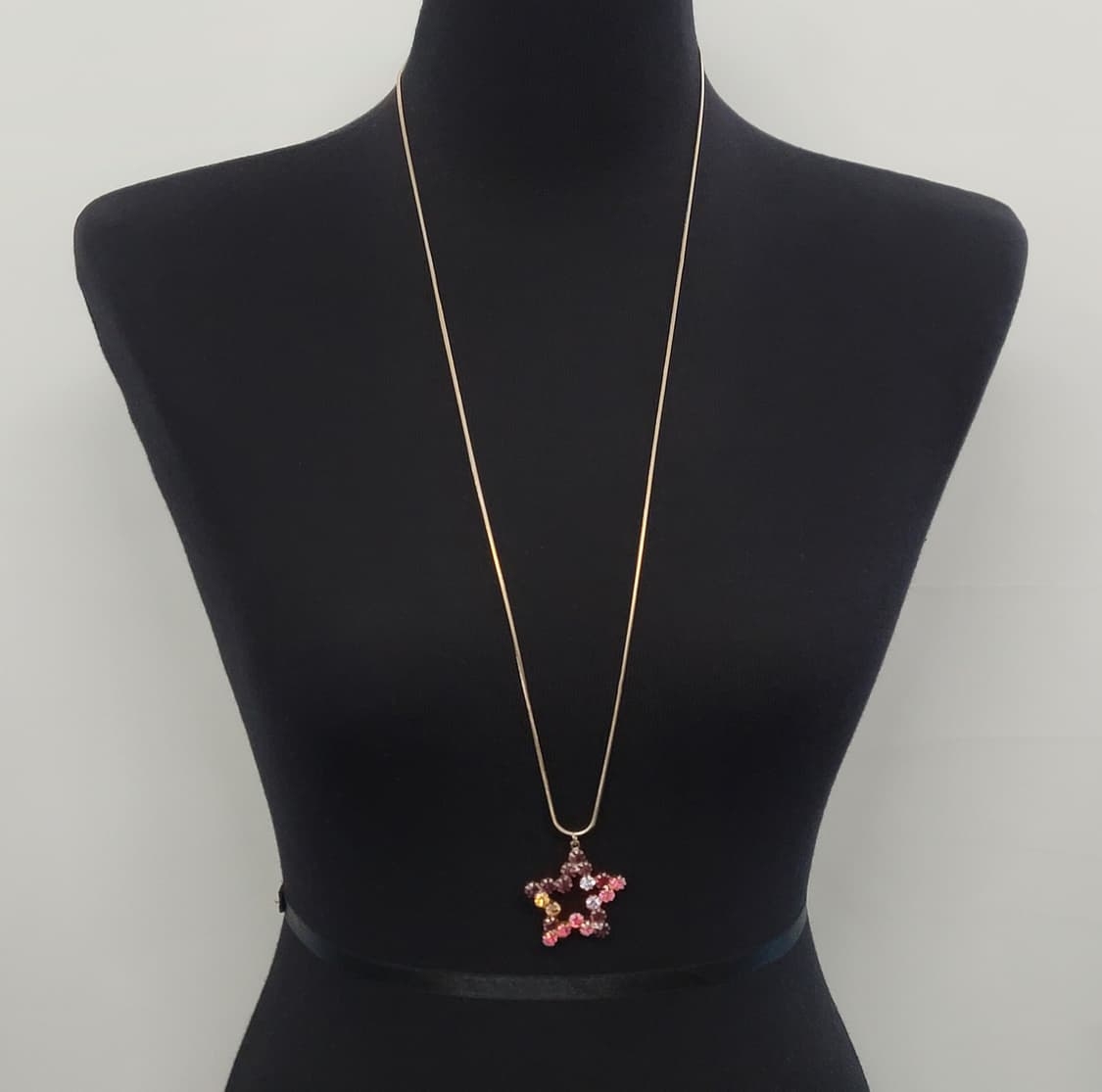 star necklace set 상품이미지4