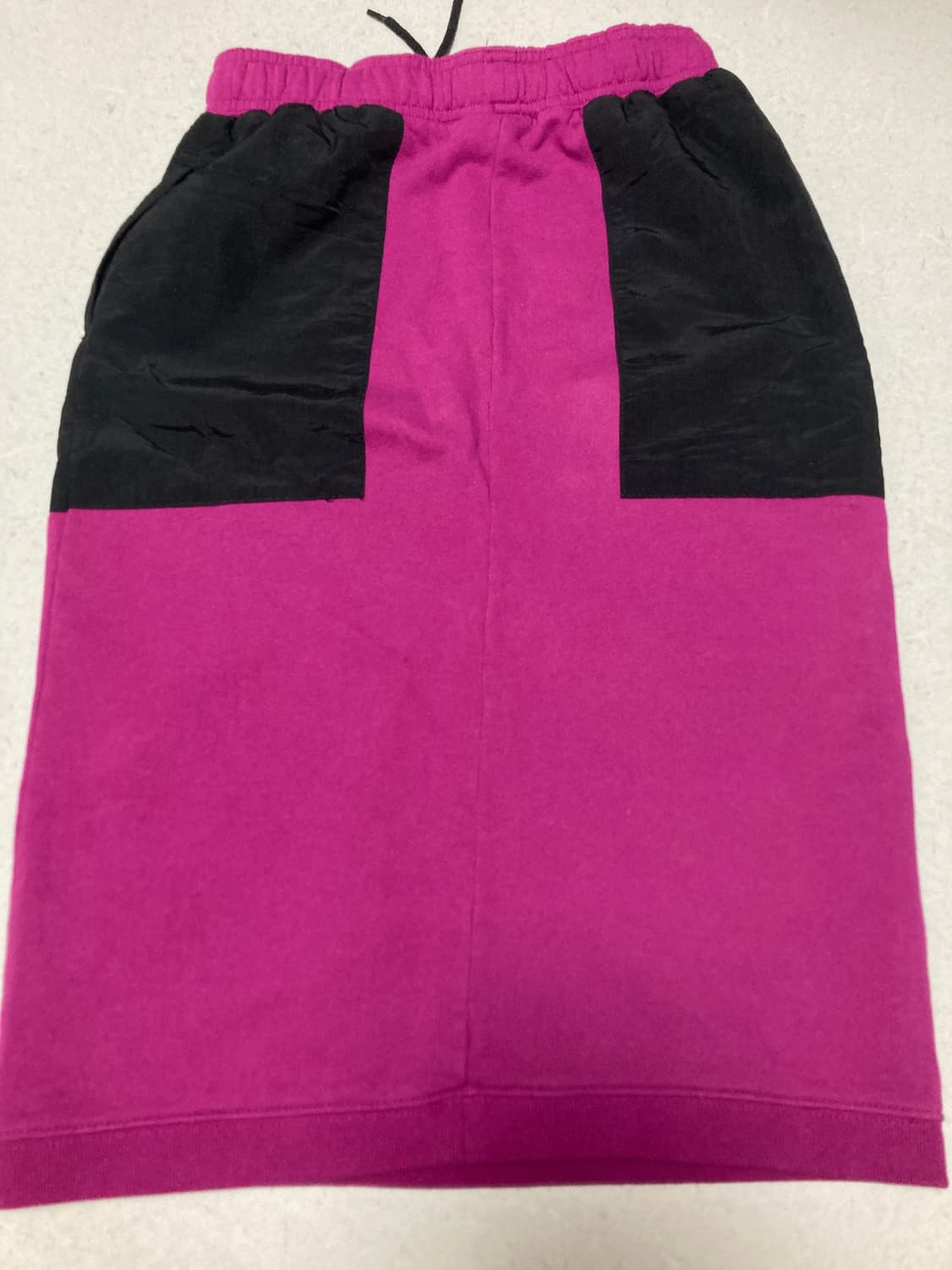 스투시 플리스 스커트 상품이미지4