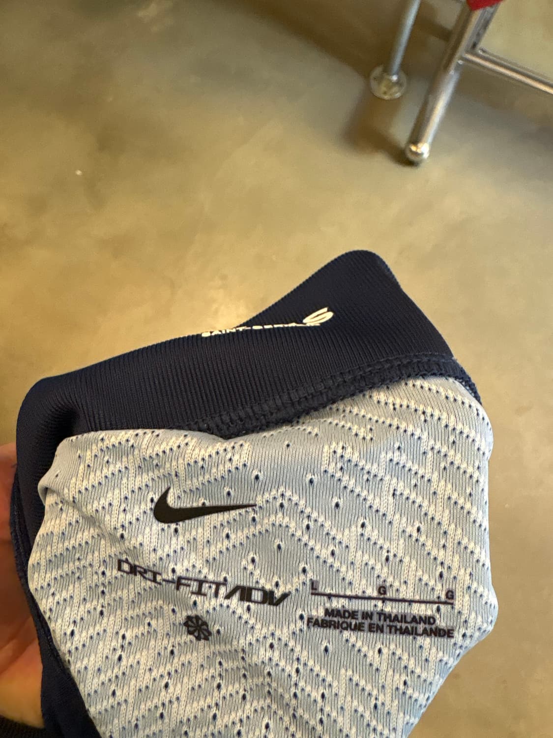 23-24 파리생제르망 이강잉 유니폼 상품이미지5