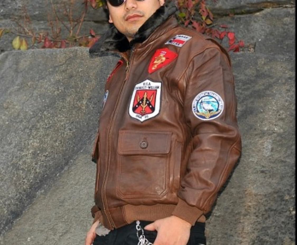 G-1 FlY Jk  상품이미지9