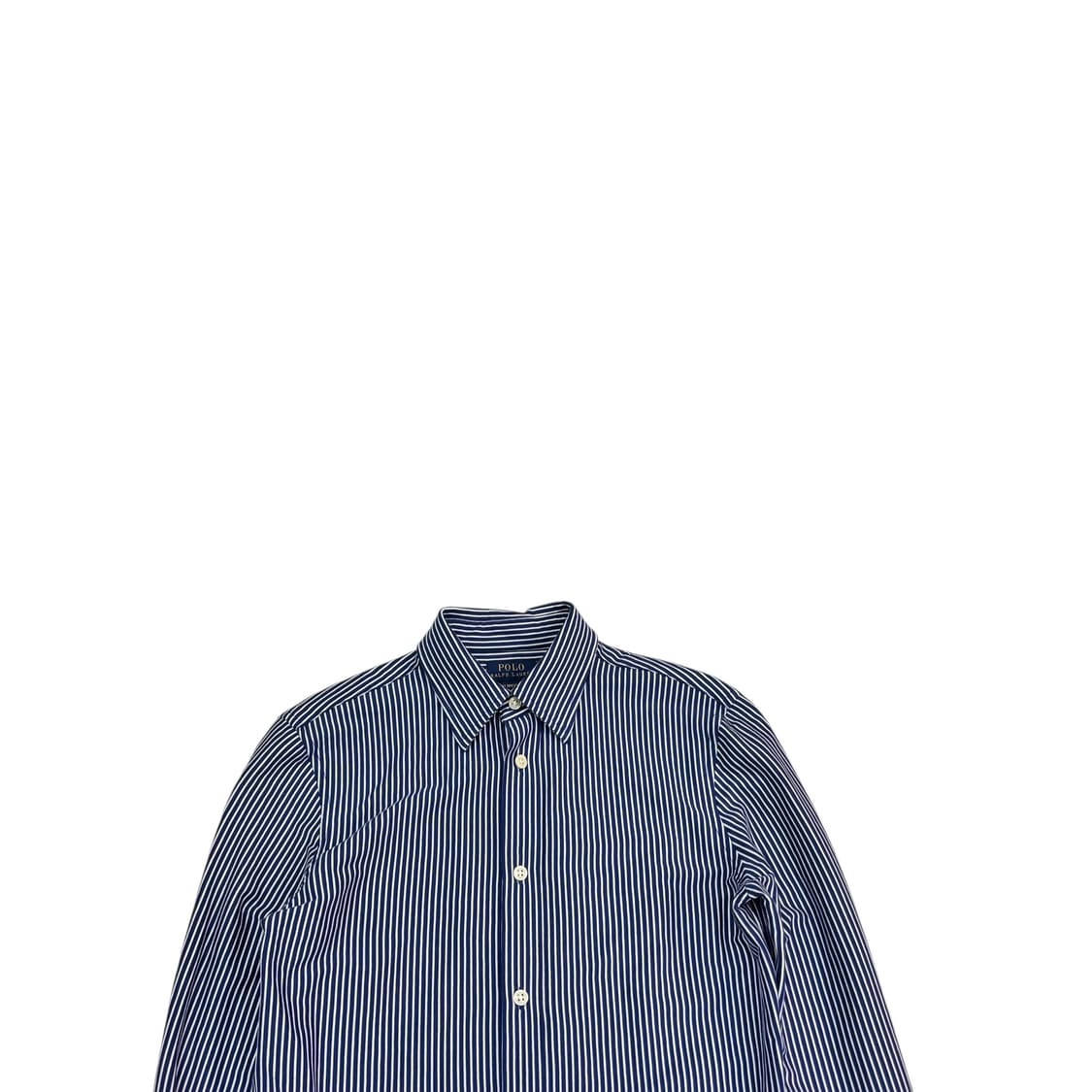 폴로 랄프로렌 니트 드레스 스트라이프 셔츠 상품이미지2