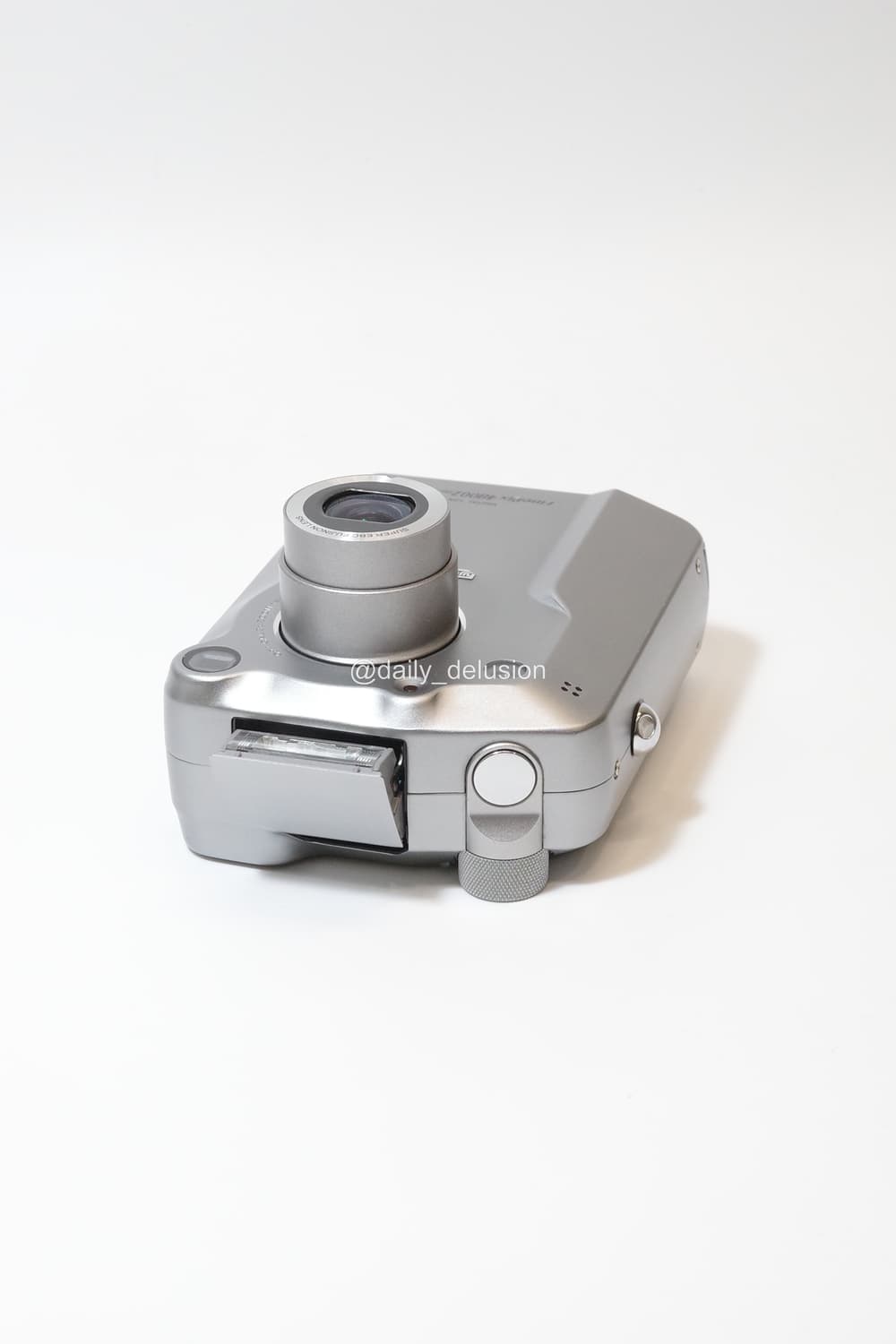 후지필름 파인픽스 4800 줌 상품이미지4