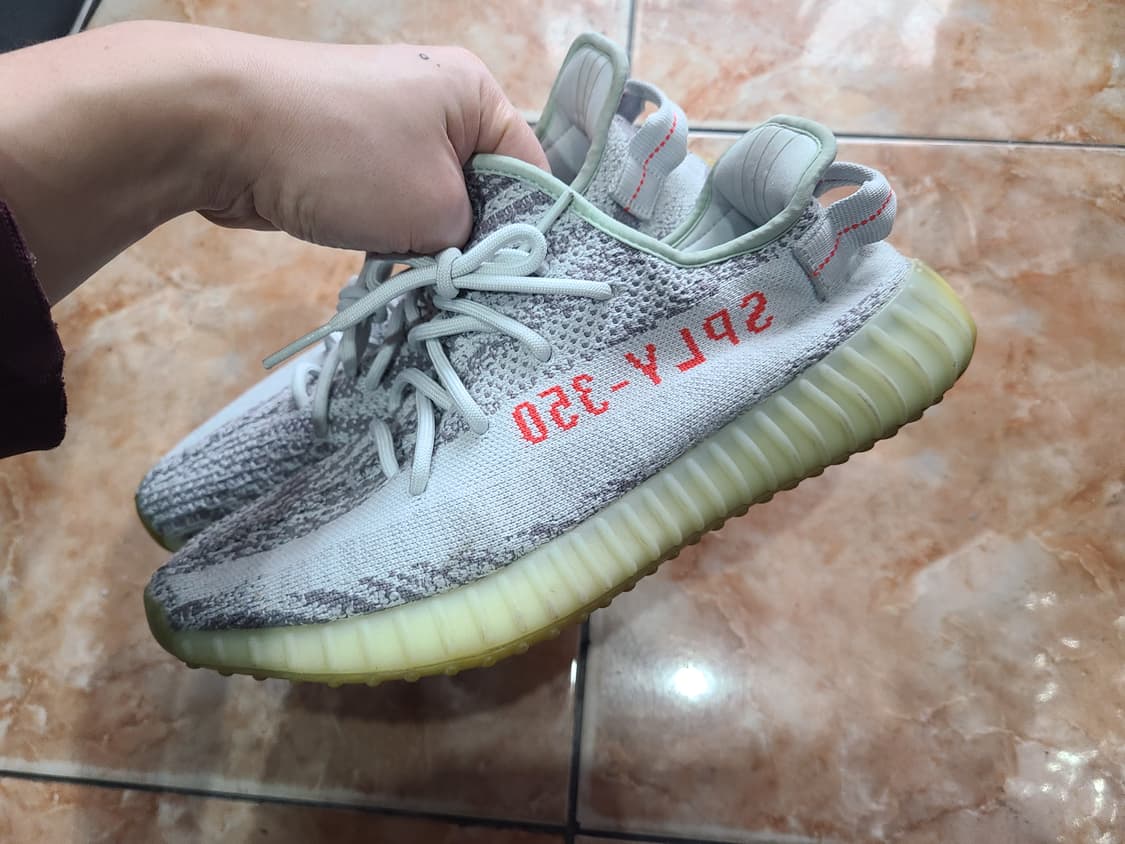 이지350 V2 블루틴트 2017 (280) 상품이미지1