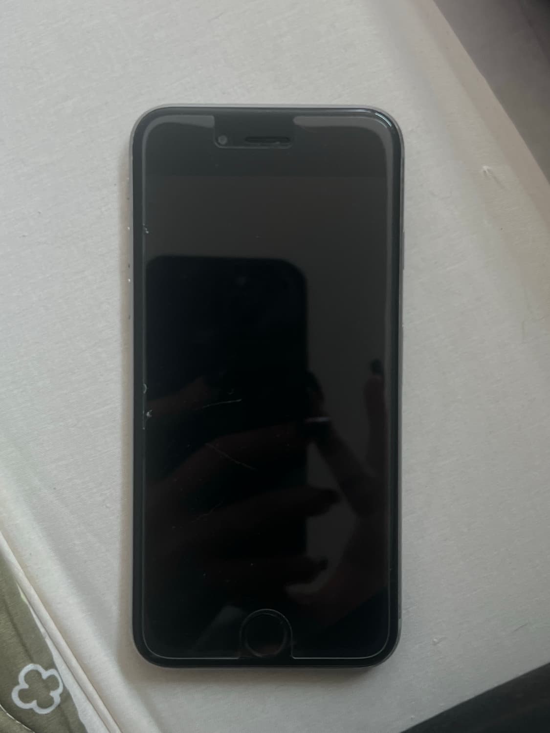 아이폰 6s 스페이스그레이 무음카메라  상품이미지2