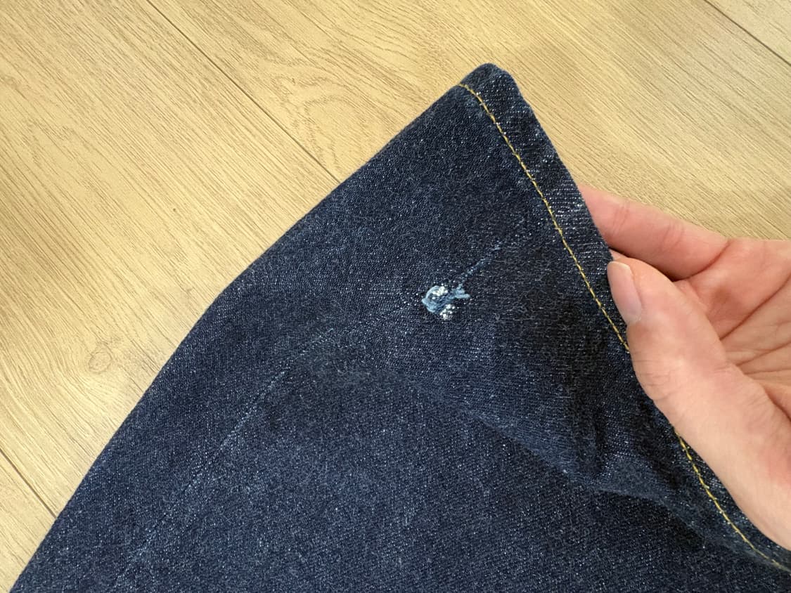 LVC 55501 리지드 36x32 (실 34x 30) 상품이미지3