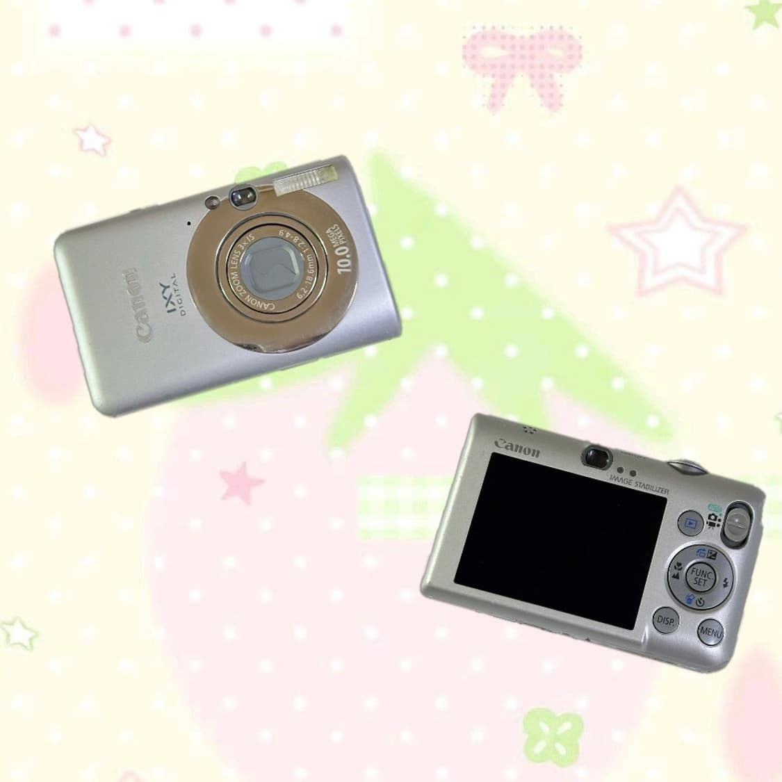 [*희귀!🔥/작례⭕️] 캐논 IXY 110 IS (IXUS 95 IS) 상품이미지2