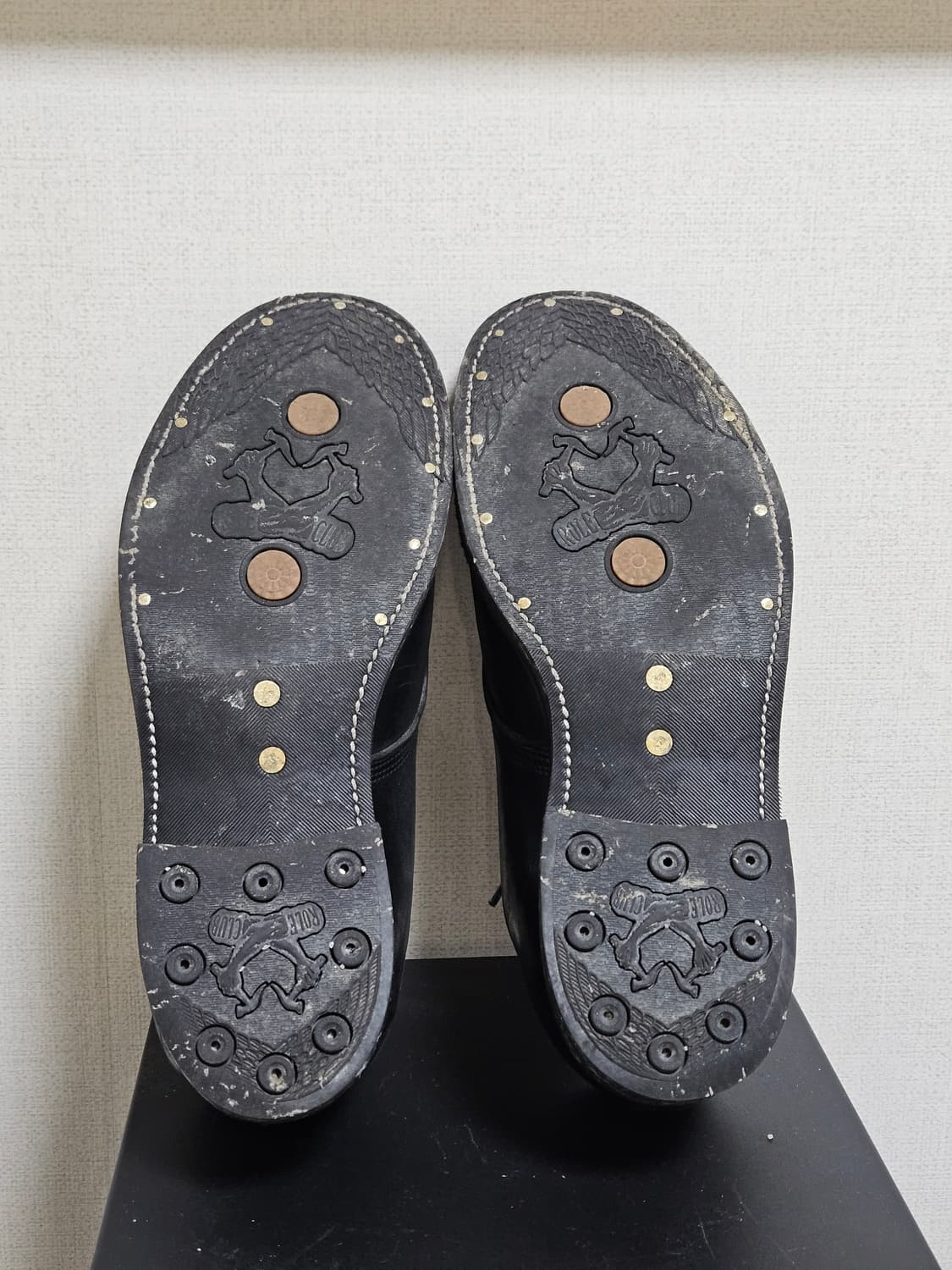 롤클럽 부츠 커맨더 roleclub 상품이미지5