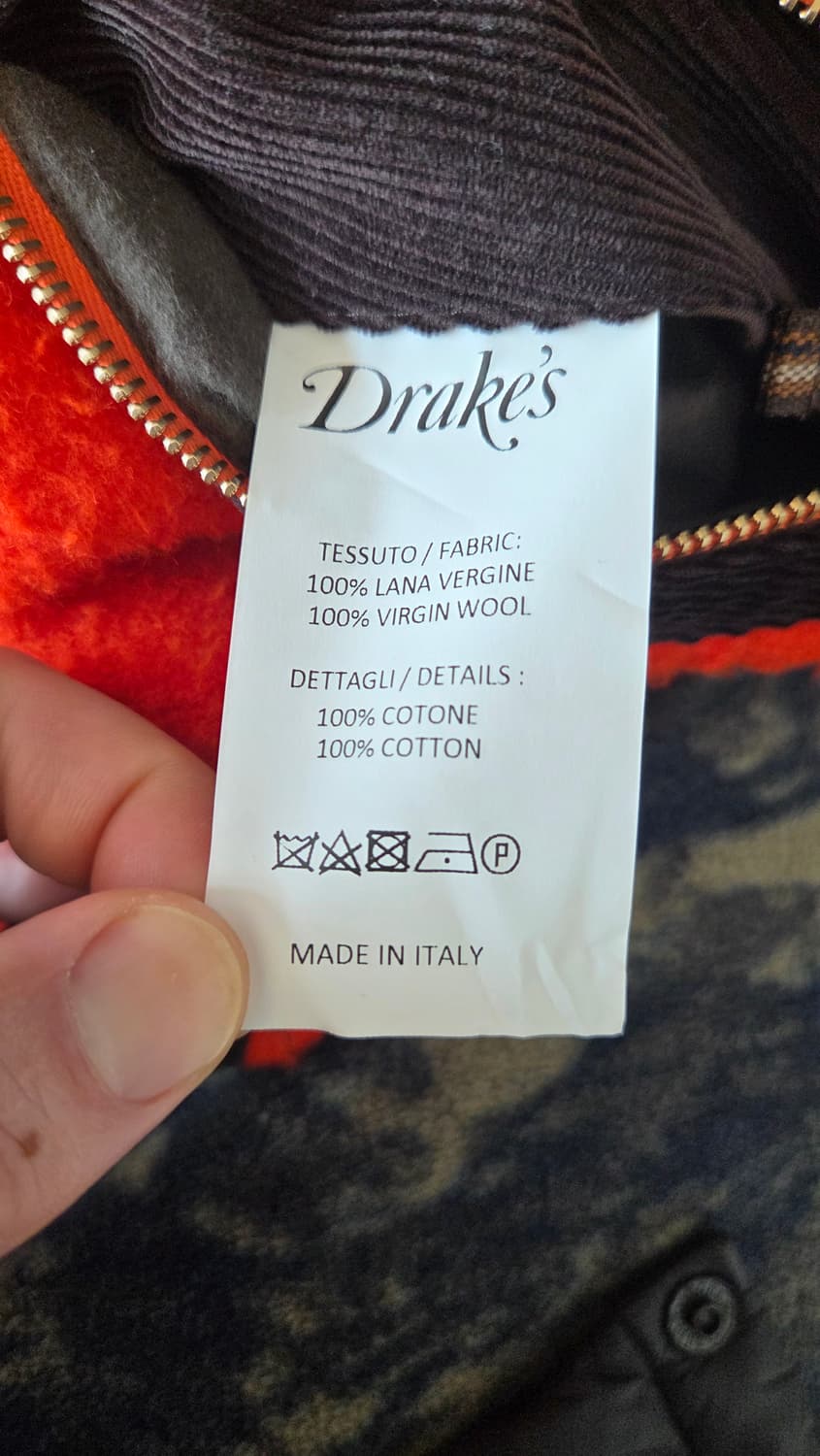 드레익스 카센티노 베스트42 상품이미지10