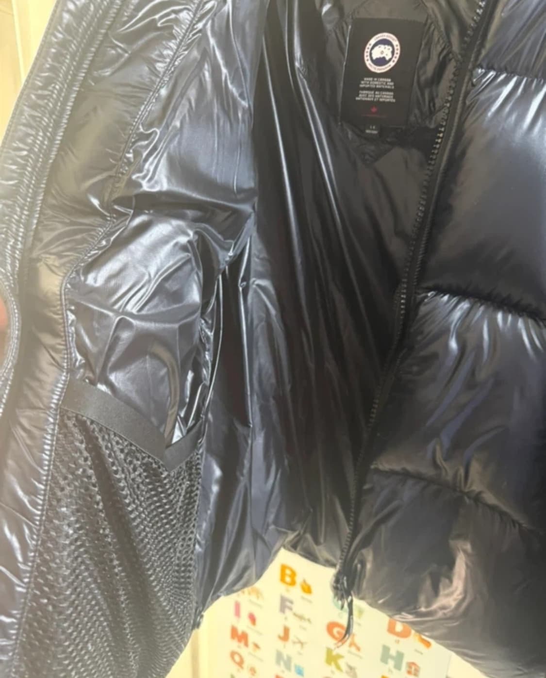 캐나다구스 크로프톤 팔아요 상품이미지6