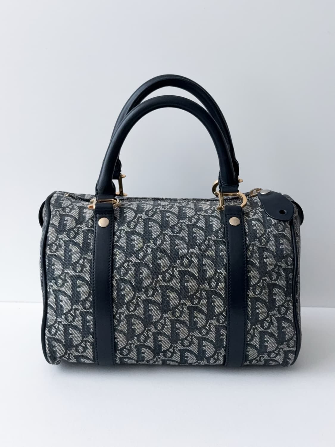 디올 오블리크 보스턴백 25 상품이미지6