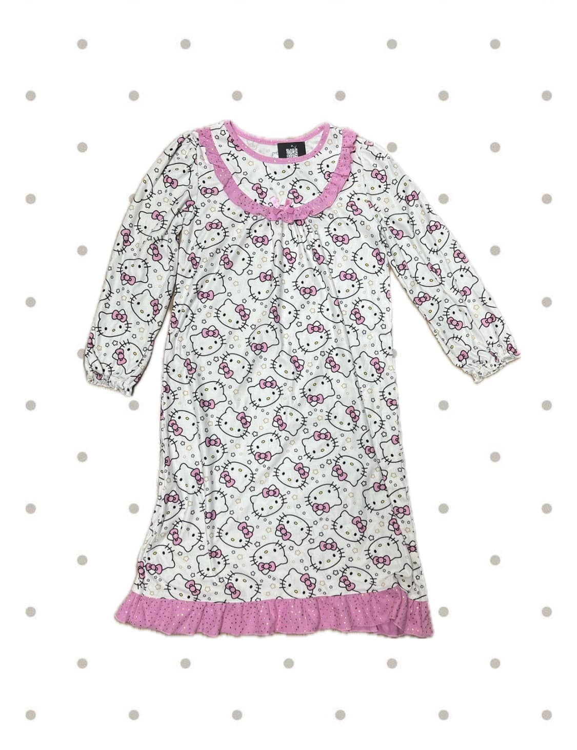 헬로키티 원피스 상품이미지1