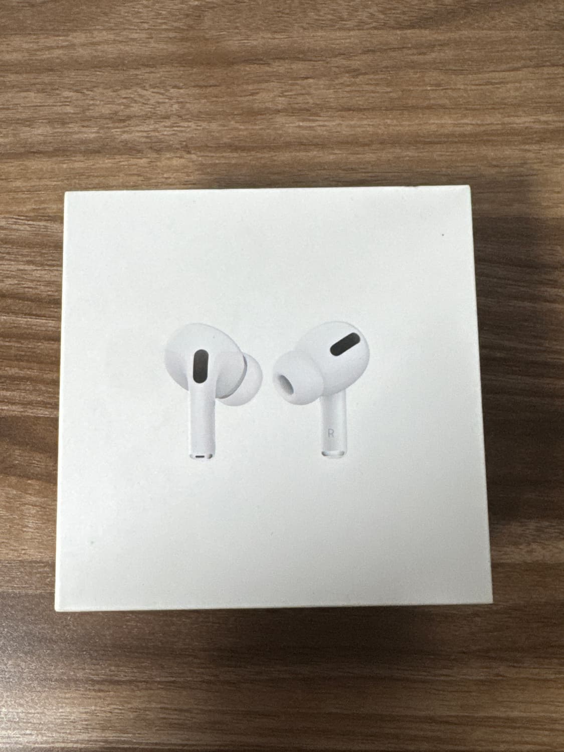 에어팟 프로 풀박스 상품이미지3