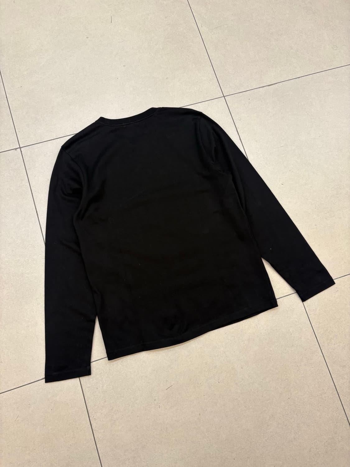 버버리 런던 롱슬리브  상품이미지6