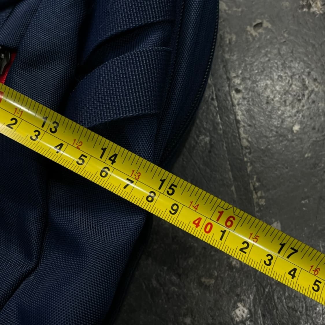 언더아머 허슬 백팩  상품이미지6