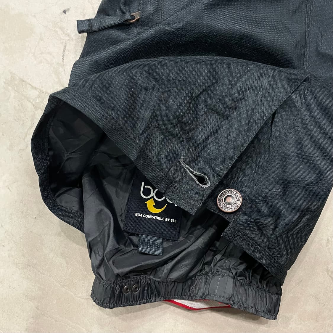 리바이스 x 686 스노우보드 팬츠 31 to 36 상품이미지9