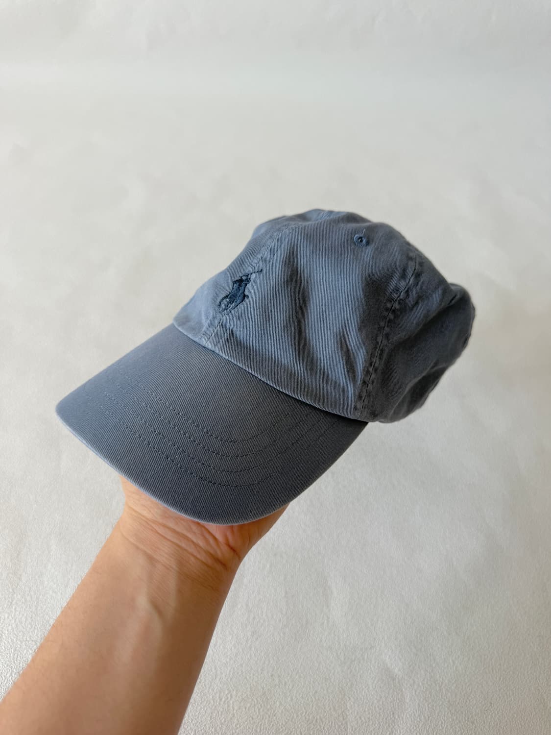 폴로 랄프로렌(Polo Ralph Lauren) 볼캡 상품이미지3