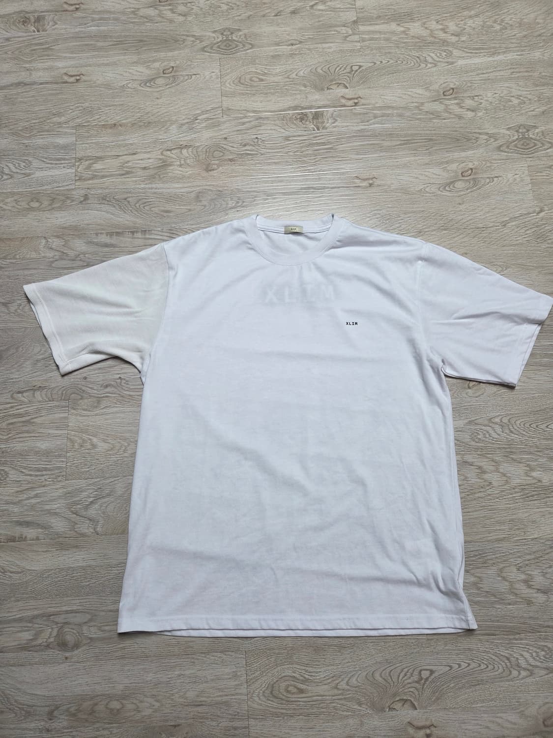 [4] XLIM EP.5 02 T-SHIRT 상품이미지3