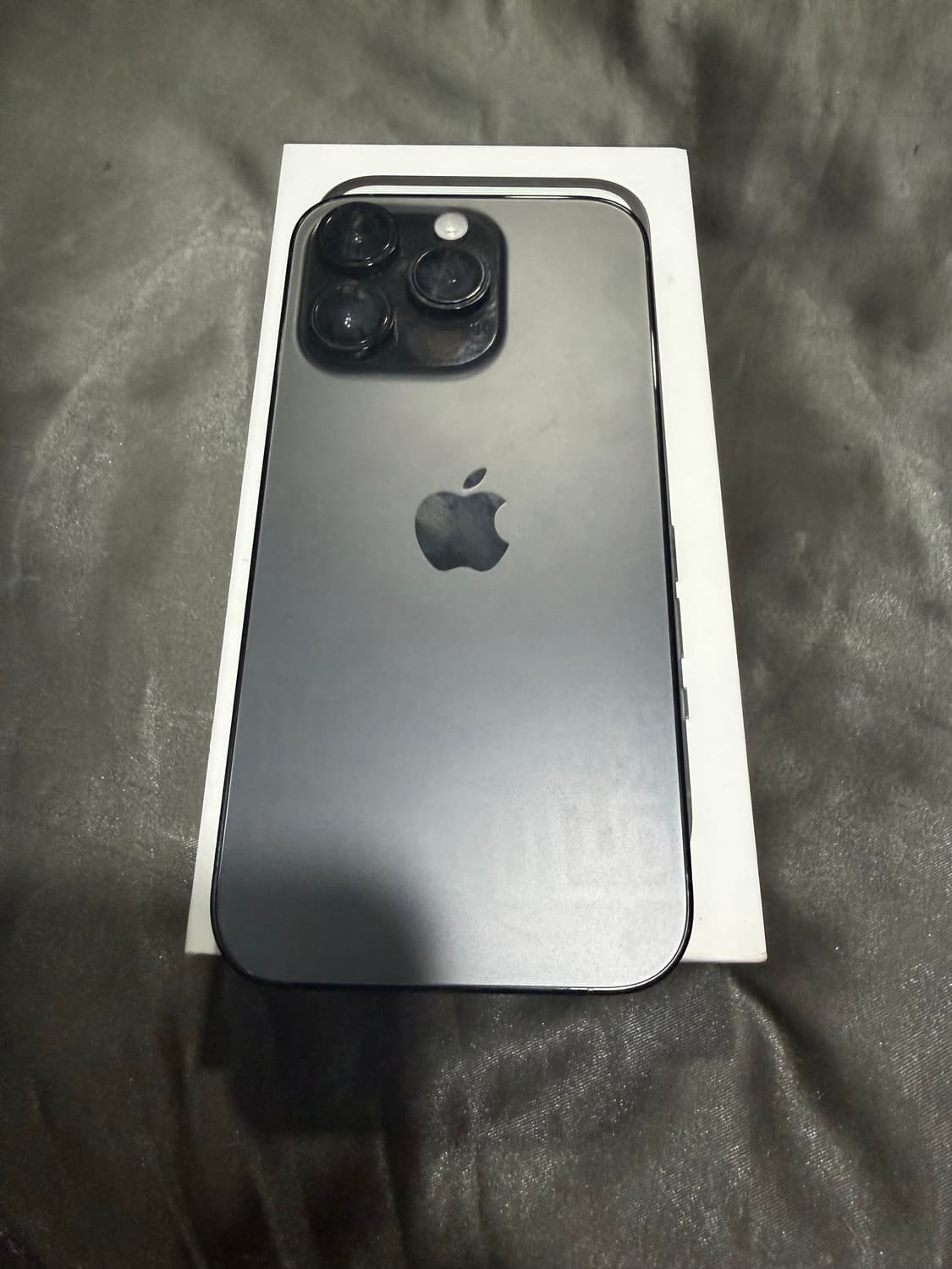 아이폰 14 프로 스페이스 블랙 128GB(A급, 풀박, 100%) 상품이미지2