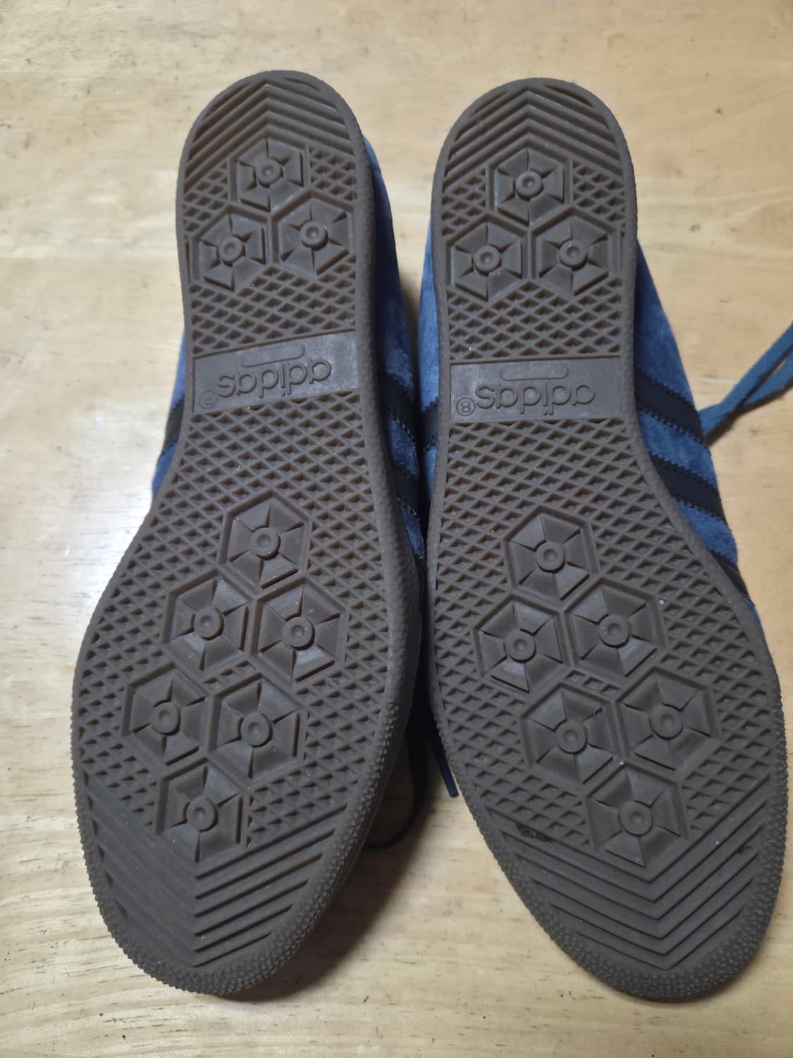 아디다스 런던 프리러브 잉크 코어 블랙 상품이미지3